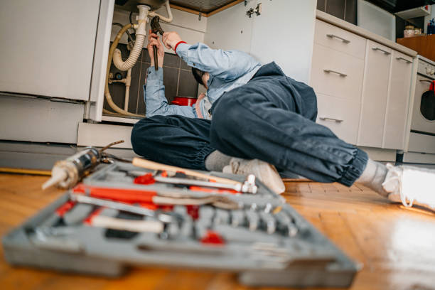 Best Best Plumbers Near Me  in West Milton, OH