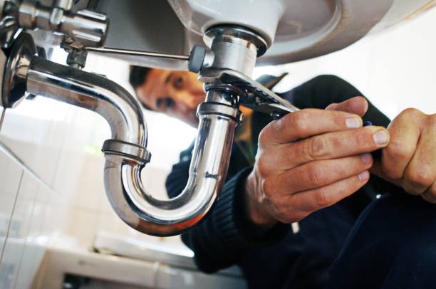 Best Plumbing Inspection Services  in West Milton, OH