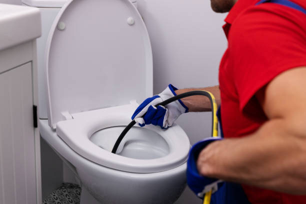 Best Sewer Line Replacement  in West Milton, OH