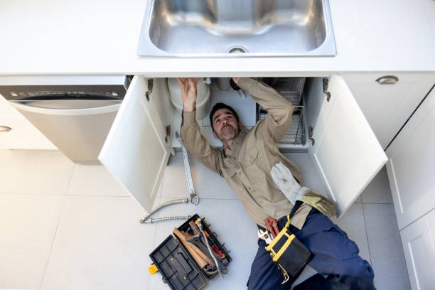 Best Sewer Cleaning Services  in West Milton, OH