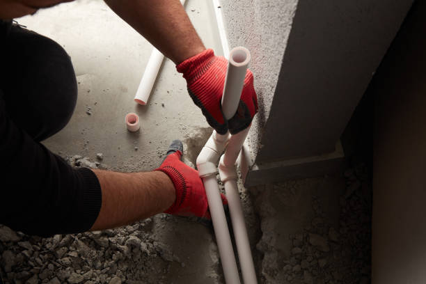 Best Emergency Plumbing Repair  in West Milton, OH