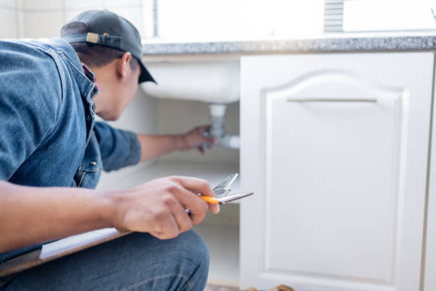 Best Pipe Repair Near Me  in West Milton, OH