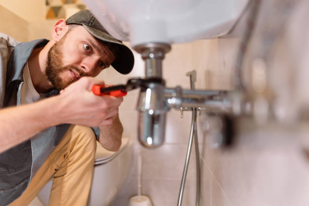  West Milton, OH Plumbing Pros