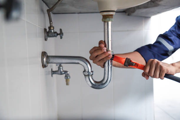 Best Sprinkler Systems  in West Milton, OH