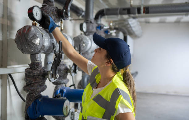Boilers & Radiators in West Milton, OH
