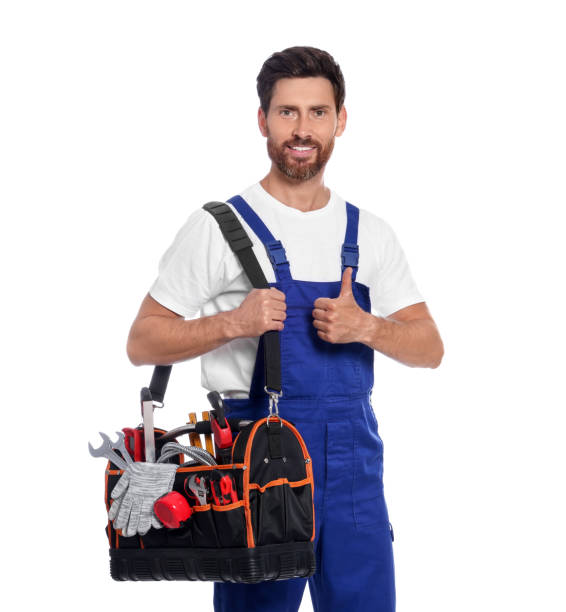 Professional Plumbing in West Milton, OH