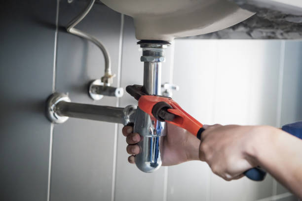 Best Plumbing Services Near Me  in West Milton, OH