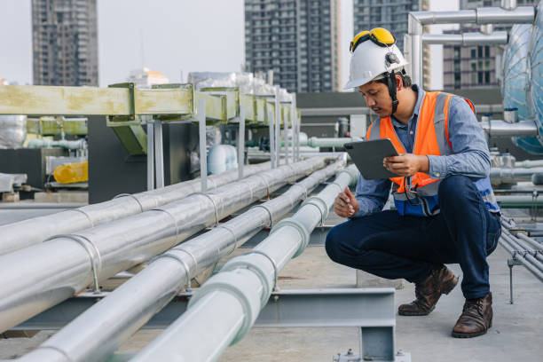 Best Gas Line Repair  in West Milton, OH