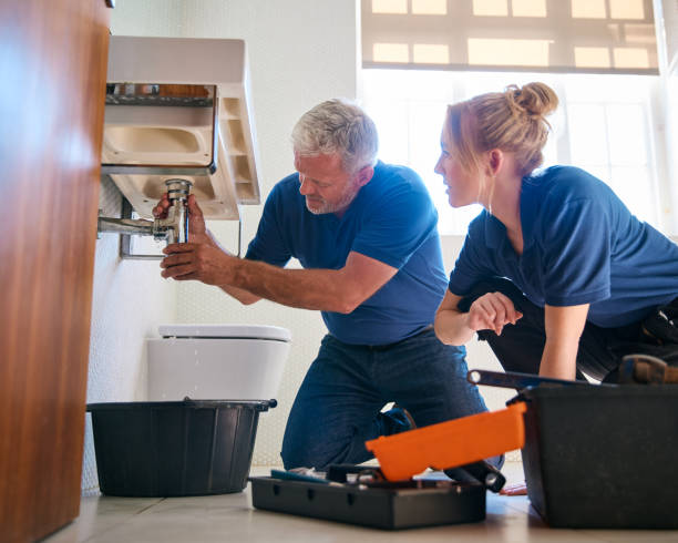 Best Faucet Repair  in West Milton, OH